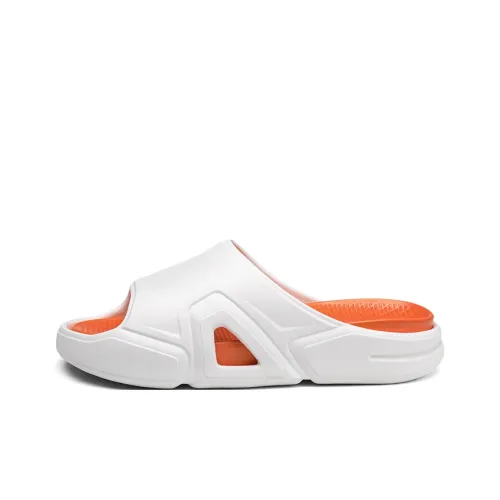 KLAOSD Противоскользящие устойчивые к запахам амортизирующие слипоны унисекс