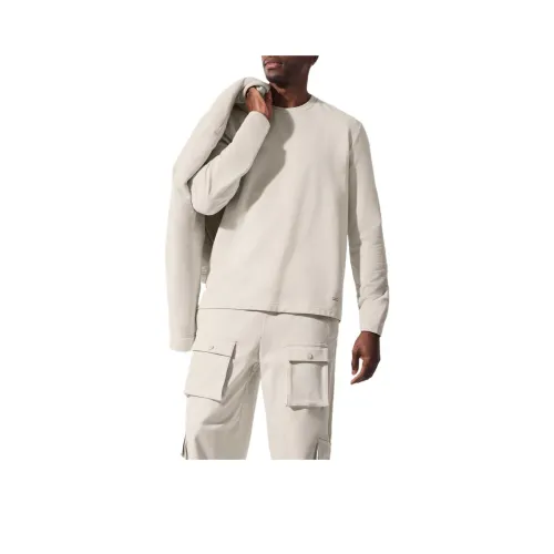 Alo Yoga Мужские футболки с коротким рукавом