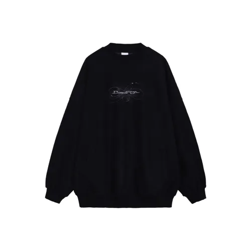 IMXS Унисекс Свитшоты