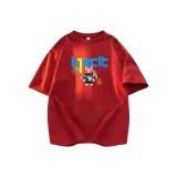 Gucci красный
