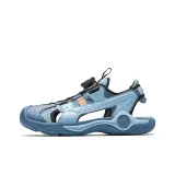 Водопад Синий/Пыльно-Синий