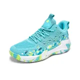 Аква Зеленый