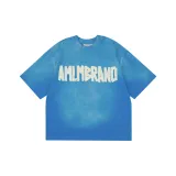 Промытый синий