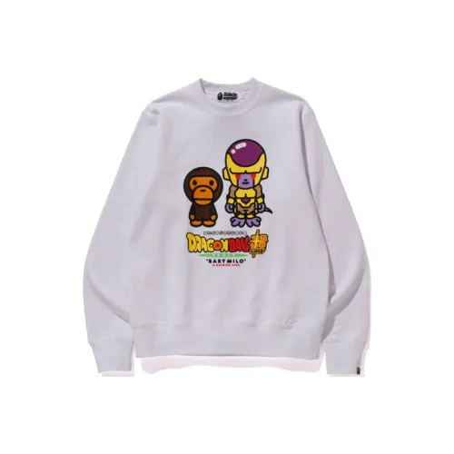A BATHING APE Bape® X Dragon Ball Z Толстовка Мужской