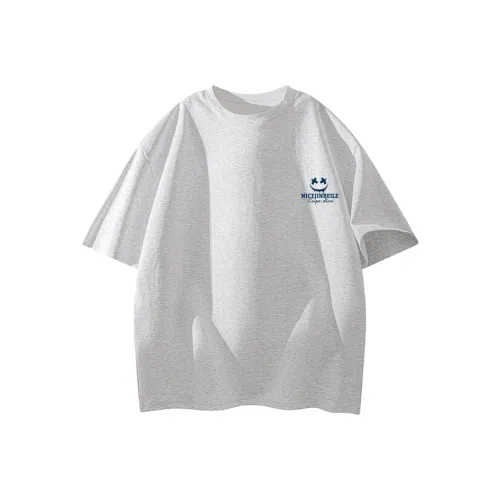 JINBEILE Унисекс T-рубашки