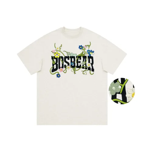 BOS BEAR Унисекс Футболки