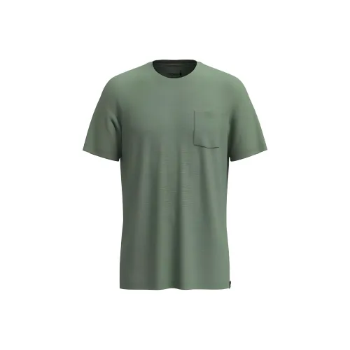 Smartwool Мужские T-рубашки