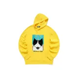 Солнечно-желтый