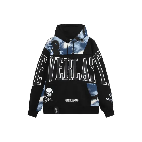EVERLAST Унисекс Свитшоты