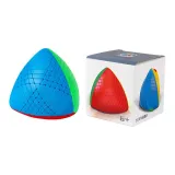 Волшебный Коричневый: Уровень 9 (Высокая сложность)