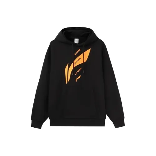 LINING Training Series Унисекс Толстовки