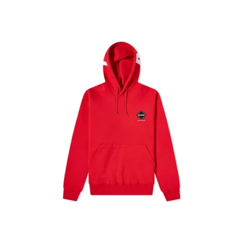 F.C Real Bristol Red Men's Sweatshirts F.C Real Bristol Красный Мужские Толстовки