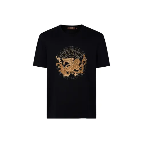 Cavalli Class Мужская T-рубашка