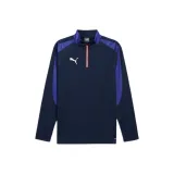 Морской синий