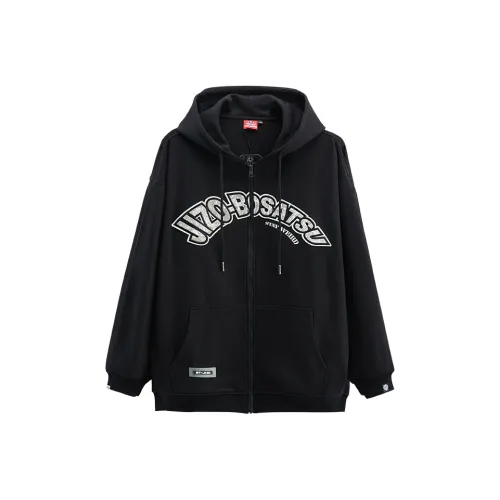 ONIARAI Черные Мужские Свитшоты