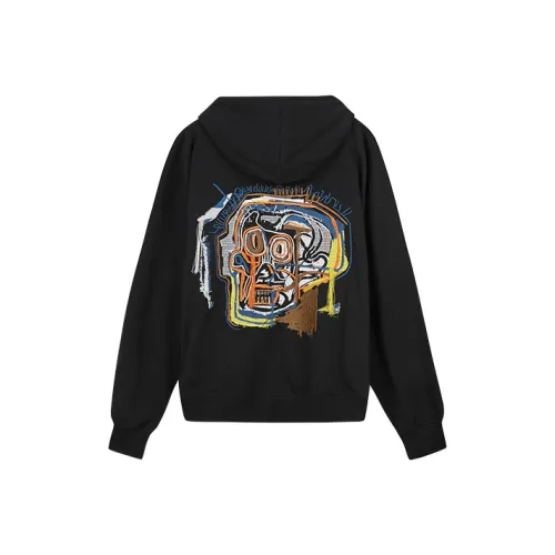 Boy London Свитшот Унисекс Черный