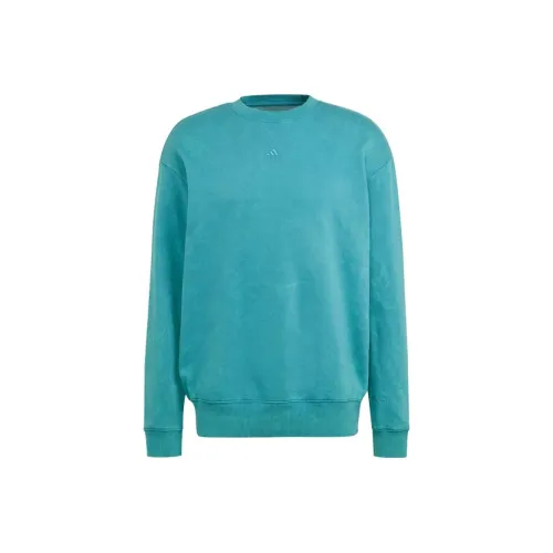 Adidas Arctic Blue Мужские Свитшоты