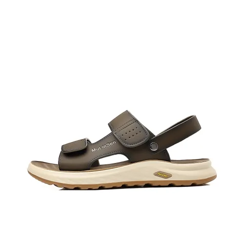 Mulinsen Пляжные сандалии Мужской
