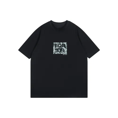 FORTEI Мужские T-рубашки