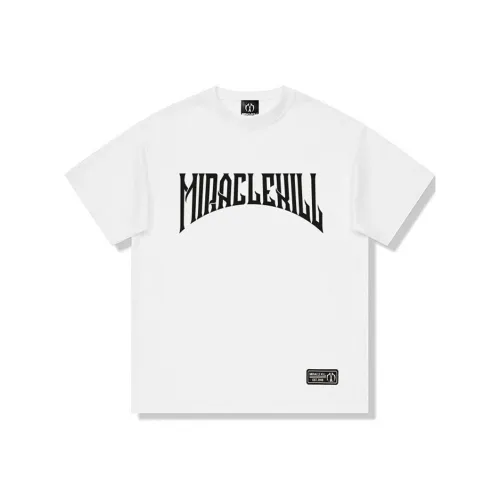 MIRACLE KILL Унисекс Футболка