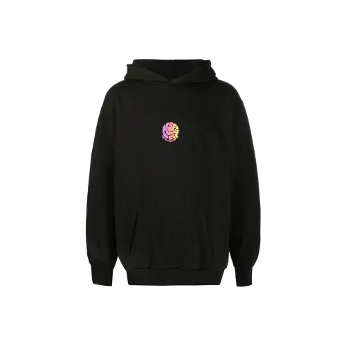 MSFTSrep Черные Мужские Толстовки