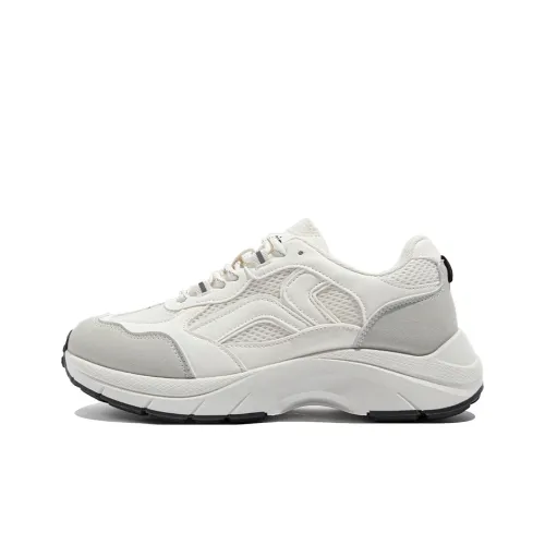 TUOPIN Pie Shoes Устойчивые к истиранию Увеличение Высоты Низкие Кеды Женские