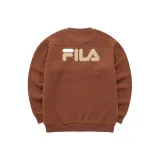 Оливковый коричневый