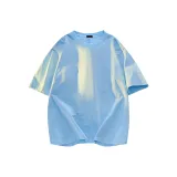 Арктический ледяной синий