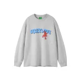 Туманно-серый