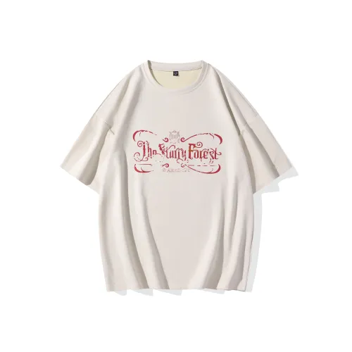 DOKI Унисекс Футболки