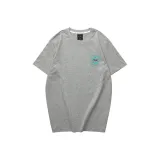 Средний вересковый серый