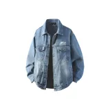 Ностальгический синий