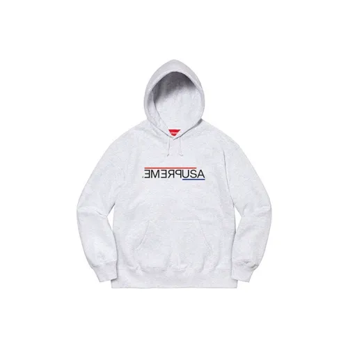 Supreme FW21 Унисекс Свитшоты