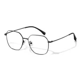 Матовый черный (Включает защиту от синего света, 0 диоптрий, линзы)