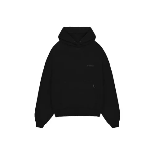 REPRESENT Черные Мужские Свитшоты