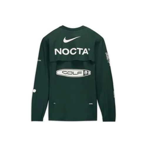 Nike Толстовка US Version Мужская Профессиональная Зеленая