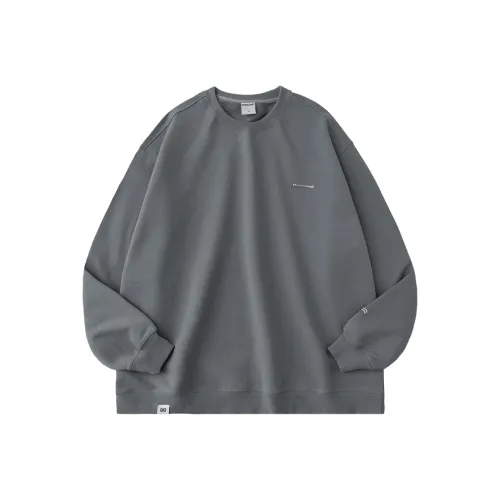 MOSEALAND Свитшот Осенний Мужской