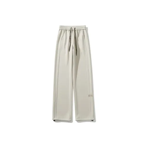 ZYKY Унисекс Повседневные Брюки