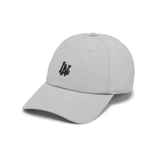 LINING Полиамид Кепки Унисекс Серый