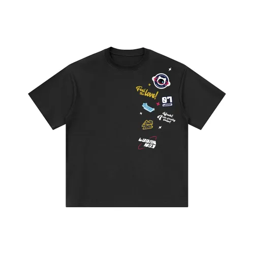 Honor of Kings Унисекс Футболки