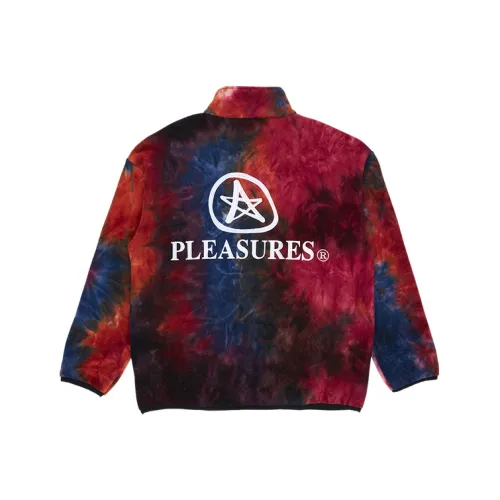 PLEASURES Унисекс Свитшоты