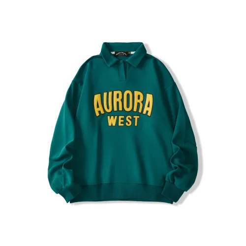 I'm David Унисекс Свитшоты