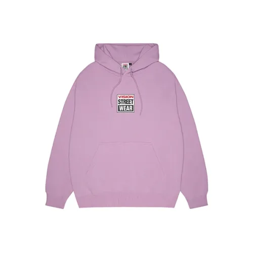 Vision Street Wear Толстовка Унисекс