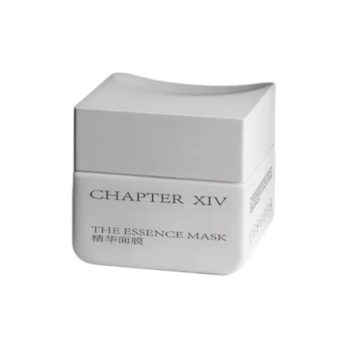 CHAPTERXIV Маска для лица унисекс