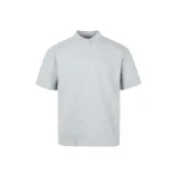 Серый меланж