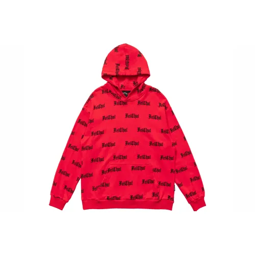 FEICHAI Унисекс Свитшоты