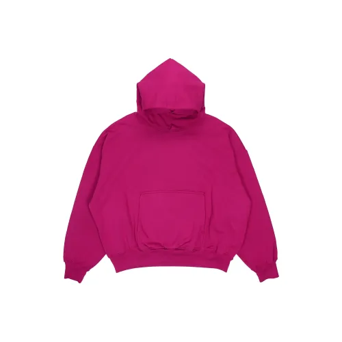 YEEZY x Gap X Balenciaga The Perfect Hoodie Hoodie Unisex Фиолетовый