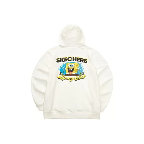 Skechers SpongeBob SquarePants Мужские Свитшоты