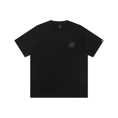 JUNGLE TIGER Унисекс Футболка