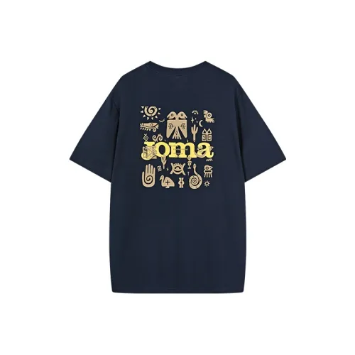 Joma Унисекс Футболки